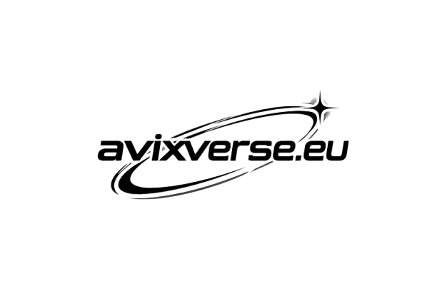 AVIXVERSE Logo